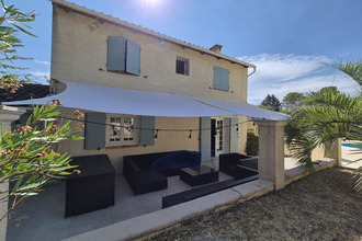 Ma-Cabane - Vente Maison GAREOULT, 143 m²