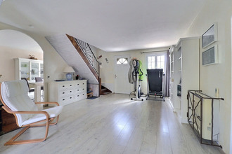 Ma-Cabane - Vente Maison GAREOULT, 143 m²