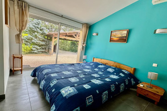 Ma-Cabane - Vente Maison GAREOULT, 143 m²