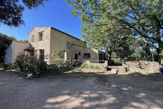 Ma-Cabane - Vente Maison Garéoult, 110 m²
