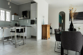 Ma-Cabane - Vente Maison GAREOULT, 150 m²