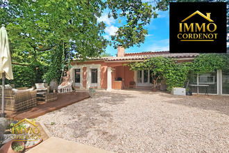 Ma-Cabane - Vente Maison Garéoult, 126 m²