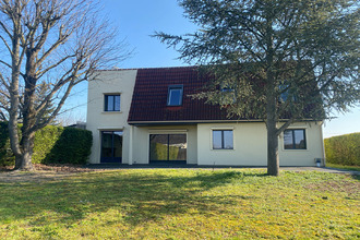 Ma-Cabane - Vente Maison GARGENVILLE, 161 m²