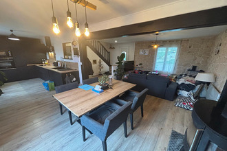 Ma-Cabane - Vente Maison GARGENVILLE, 115 m²