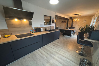 Ma-Cabane - Vente Maison GARGENVILLE, 115 m²