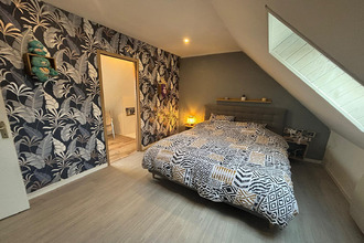 Ma-Cabane - Vente Maison GARGENVILLE, 115 m²