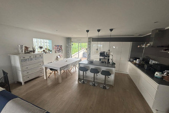 Ma-Cabane - Vente Maison GARGENVILLE, 111 m²