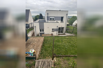 Ma-Cabane - Vente Maison GARGENVILLE, 111 m²