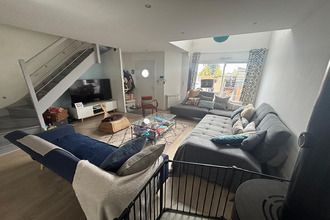 Ma-Cabane - Vente Maison GARGENVILLE, 111 m²
