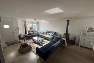 Ma-Cabane - Vente Maison GARGENVILLE, 111 m²