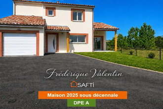 Vente Maison 31380, Garidech France
