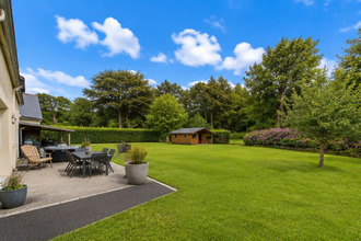 Ma-Cabane - Vente Maison GARLAN, 128 m²