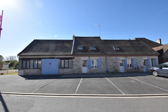 Vente Maison 03230, GARNAT SUR ENGIEVRE France