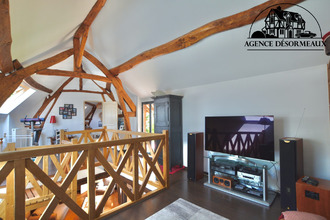 Ma-Cabane - Vente Maison garnay, 185 m²