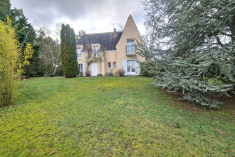 Ma-Cabane - Vente Maison GARNAY, 240 m²