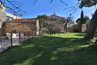 Ma-Cabane - Vente Maison Garons, 254 m²