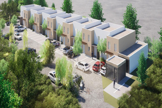 Vente Maison 30128, Garons France