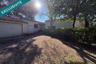 Vente Maison 30128, Garons France