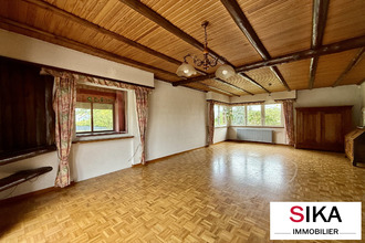 Ma-Cabane - Vente Maison Garrebourg, 162 m²