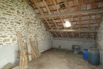 Ma-Cabane - Vente Maison Gartempe, 110 m²