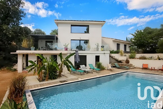 Vente Maison 83136, Garéoult France