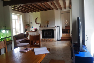 Ma-Cabane - Vente Maison Gasny, 110 m²