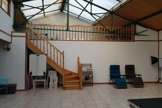 Ma-Cabane - Vente Maison Gasny, 200 m²