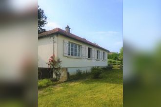 Ma-Cabane - Vente Maison Gasny, 88 m²