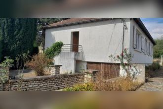 Ma-Cabane - Vente Maison Gasny, 88 m²