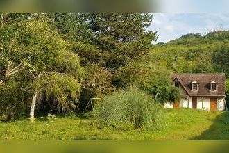 Ma-Cabane - Vente Maison Gasny, 120 m²