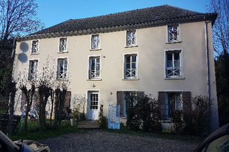 Ma-Cabane - Vente Maison Gasny, 383 m²