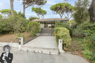 Ma-Cabane - Vente Maison Gassin, 62 m²