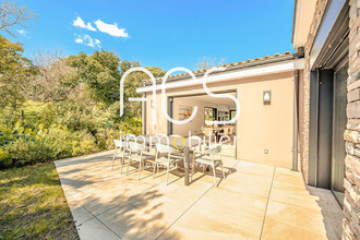 Ma-Cabane - Vente Maison GASSIN, 275 m²