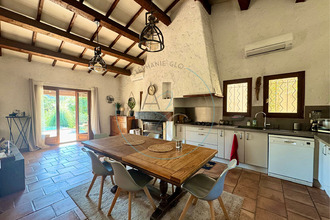 Ma-Cabane - Vente Maison GASSIN, 138 m²