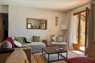 Ma-Cabane - Vente Maison GASSIN, 138 m²
