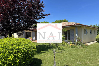 Ma-Cabane - Vente Maison Gastes, 123 m²