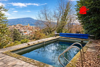 Ma-Cabane - Vente Maison Gattières, 207 m²