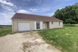 Ma-Cabane - Vente Maison Gaubertin, 100 m²