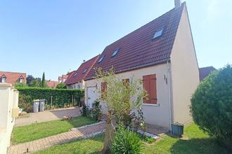 Ma-Cabane - Vente Maison GAUCHY, 82 m²