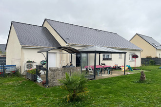 Ma-Cabane - Vente Maison Gauciel, 101 m²