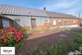 Ma-Cabane - Vente Maison Gaudiempré, 141 m²