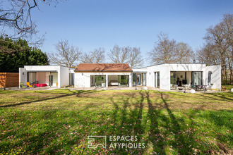 Ma-Cabane - Vente Maison GAURE, 200 m²