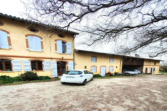 Vente Maison 31590, GAURE France
