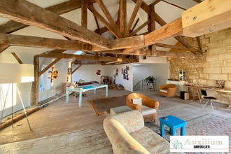Ma-Cabane - Vente Maison Gauriac, 218 m²
