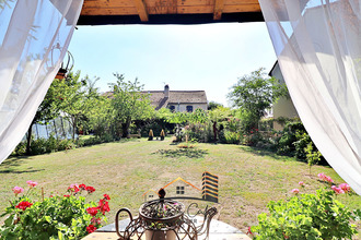 Ma-Cabane - Vente Maison GAVISSE, 167 m²
