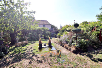 Ma-Cabane - Vente Maison GAVISSE, 167 m²