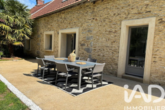 Vente Maison 78125, Gazeran France