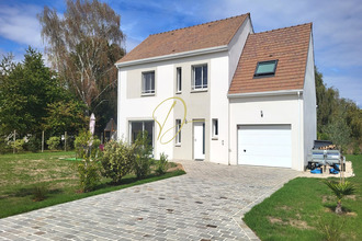 Ma-Cabane - Vente Maison GAZERAN, 142 m²