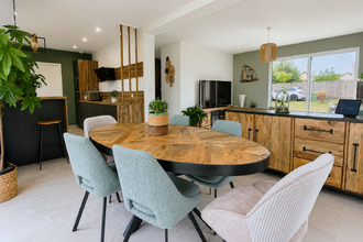 Ma-Cabane - Vente Maison GAZERAN, 142 m²