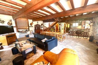 Ma-Cabane - Vente Maison Gazost, 132 m²